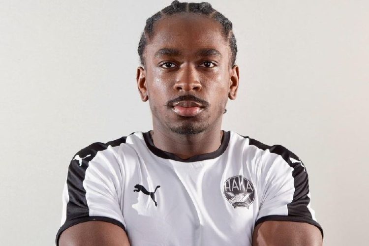 Haymenn Bah-Traoré