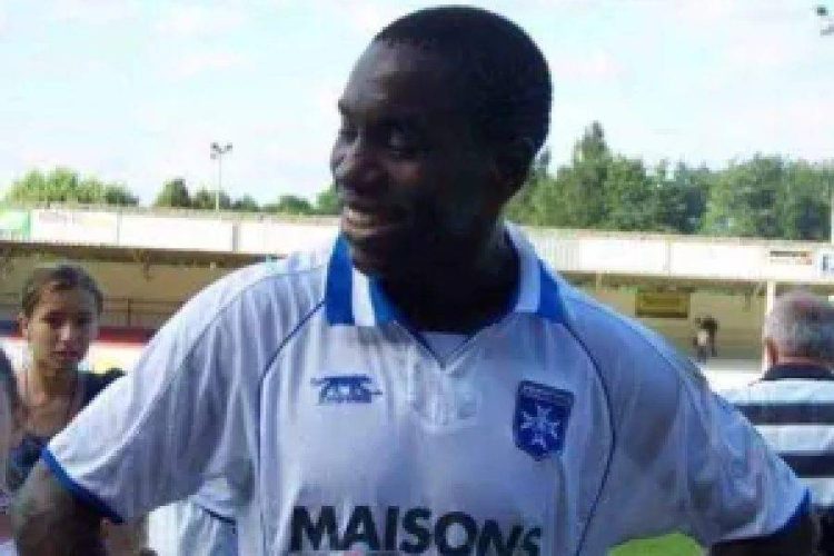 Henri Ndong