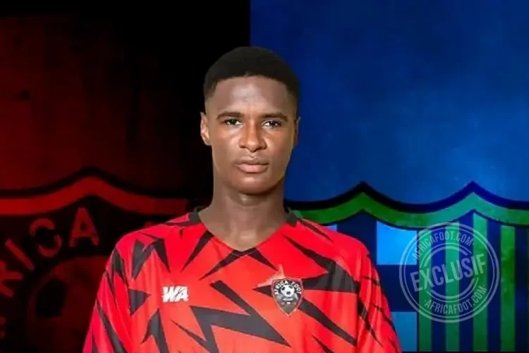 Ibrahim Diarra