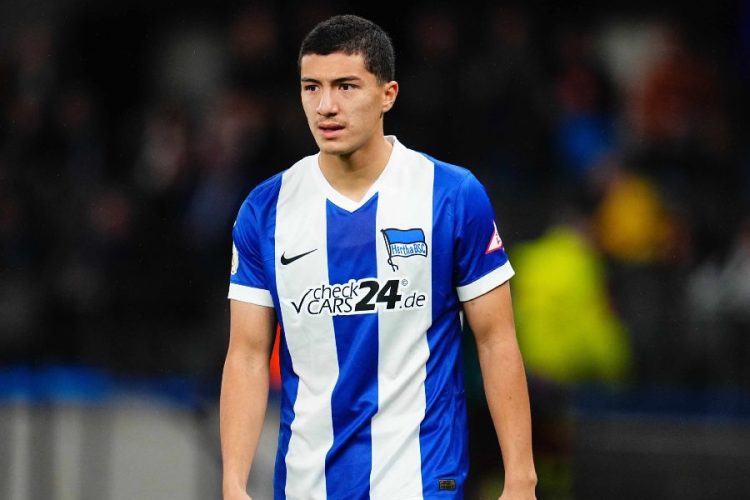 Ibrahim Maza