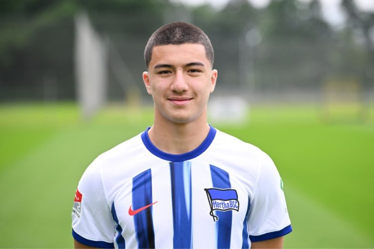 Ibrahim Maza