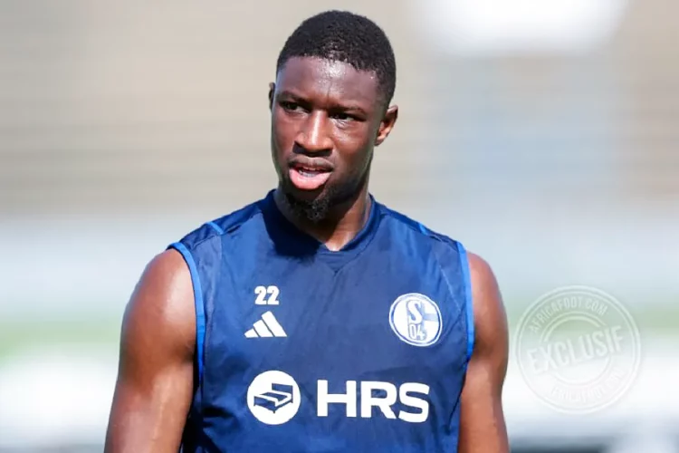 Ibrahima Cissé