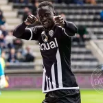 Ibrahima Niane