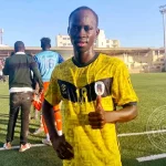 Ibrahima Seck