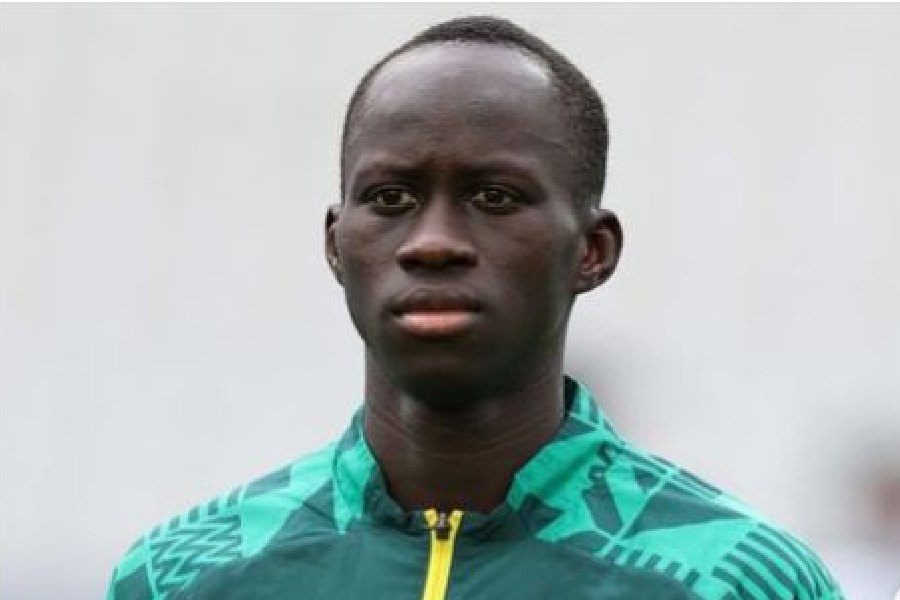 Ibrahima Seck