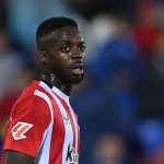 Inaki Williams