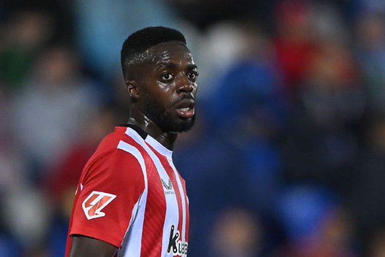 Inaki Williams