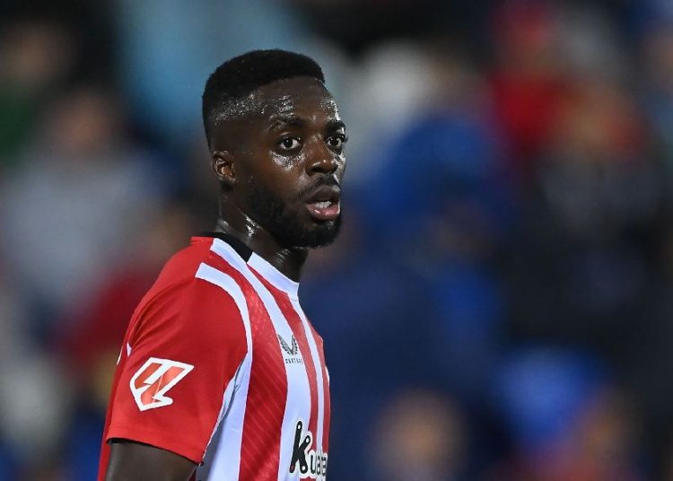 Inaki Williams