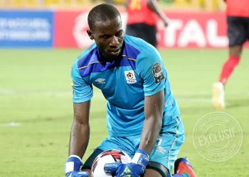 Ismail Bin Abdul Rashid Watenga