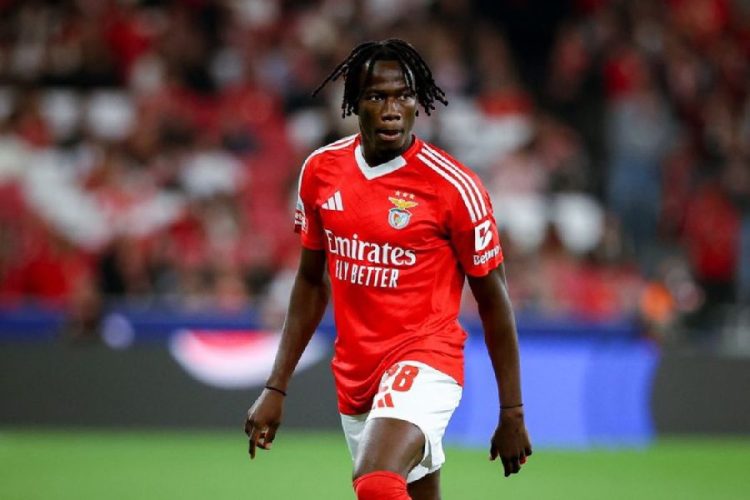 Issa Kaboré