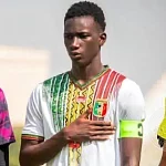 Issa Tounkara