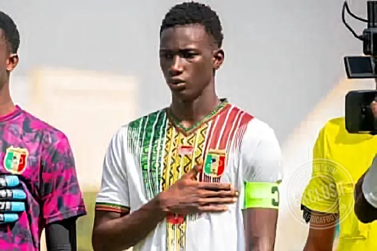 Issa Tounkara
