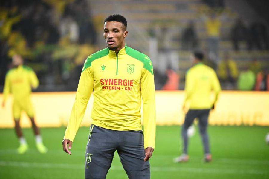 Jean-Philippe Gbamin