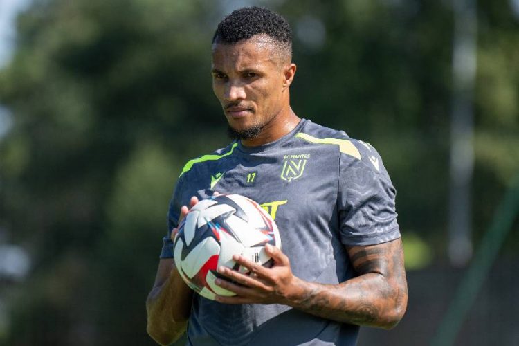 Jean-Philippe Gbamin