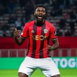 Jérémie Boga