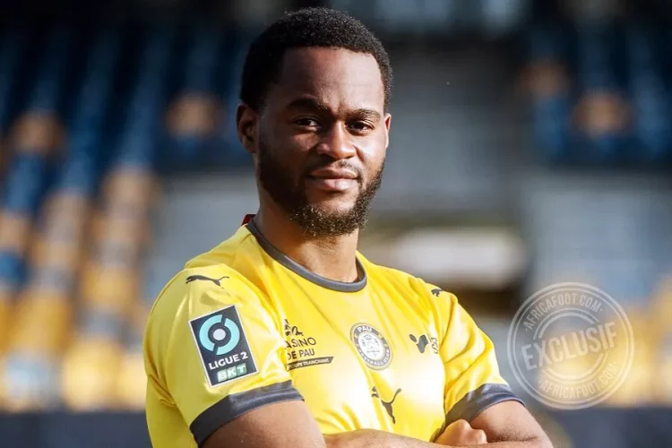 Jordy Maku Gaspar
