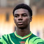 José Sidibé