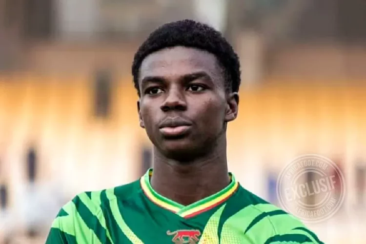 José Sidibé