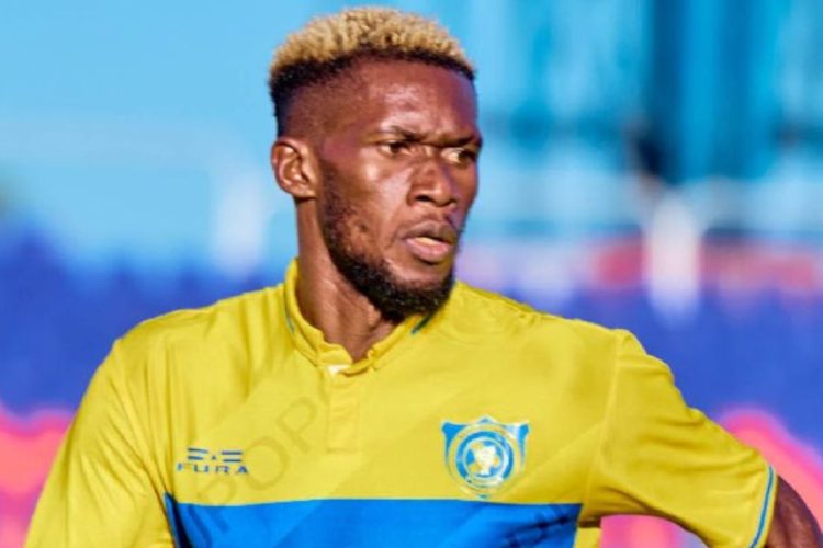 Junior Bayhano de retour à l’USB ?