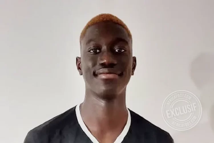 Kabissan Gomis