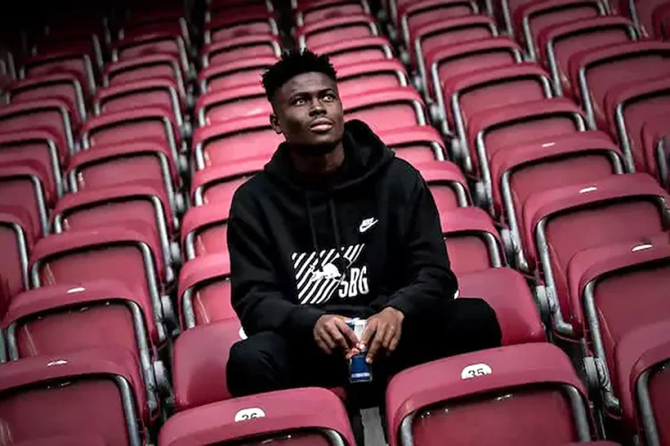 Karim Konaté