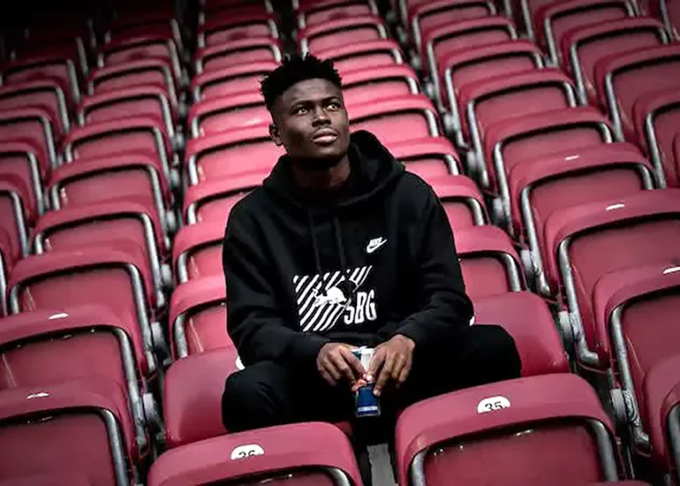 Karim Konaté