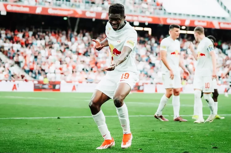 Karim Konaté
