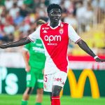 Lamine Camara