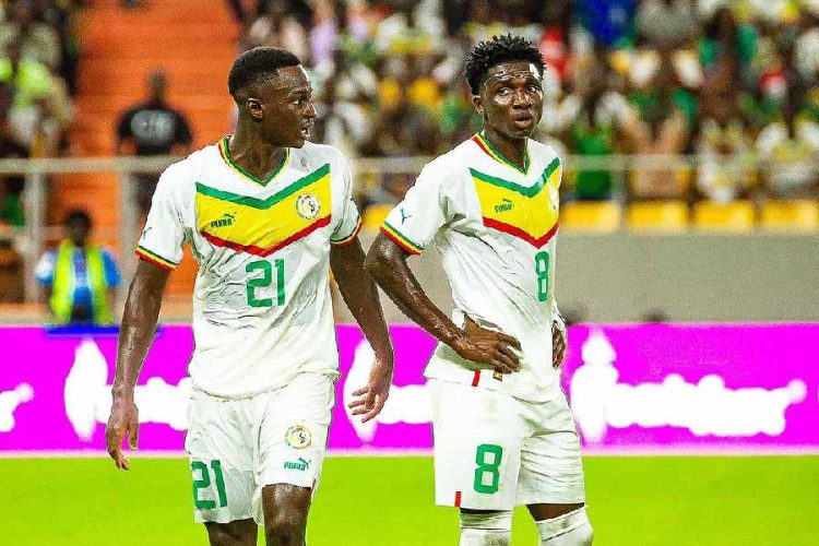 Lamine Camara