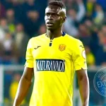 Lamine Diack