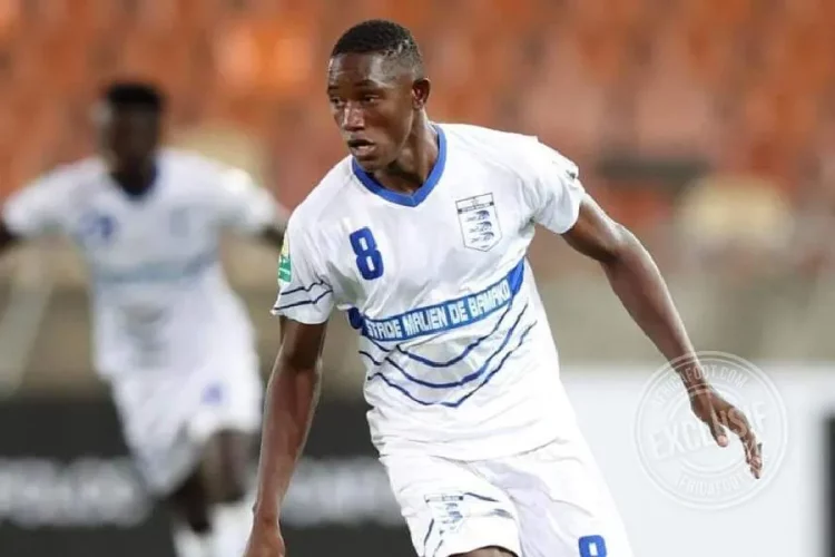 Lassine Kouma
