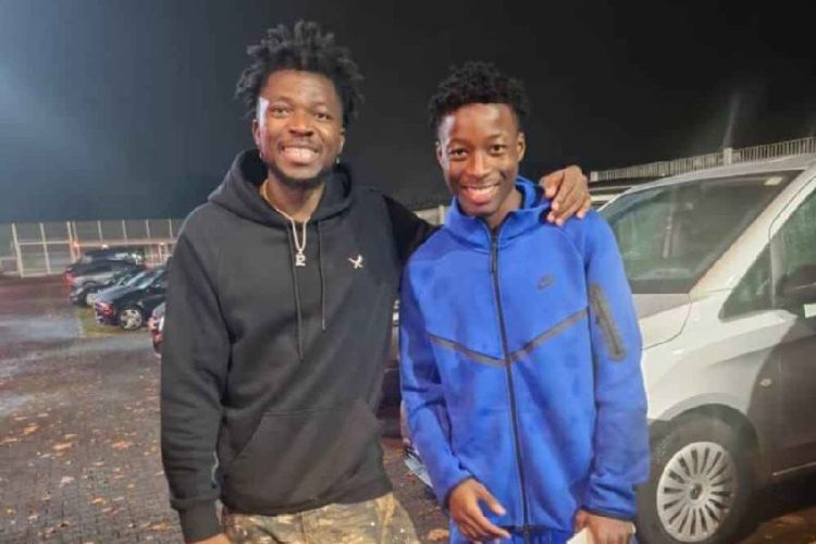 Latif Diaby