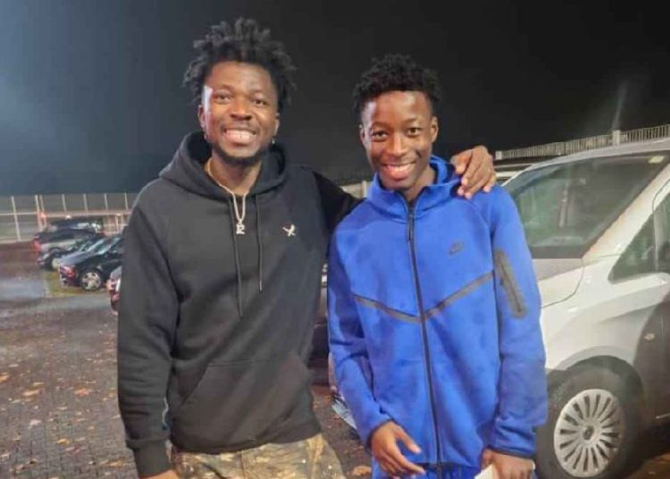 Latif Diaby
