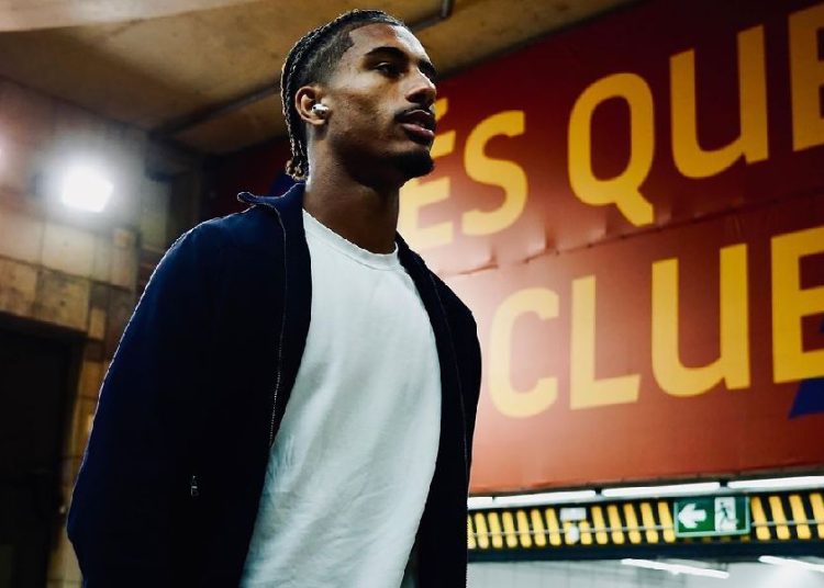Loïc Badé
