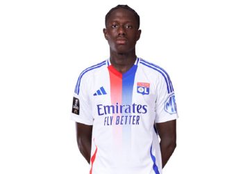 Mahamadou Diawara