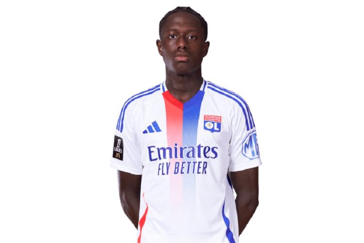 Mahamadou Diawara