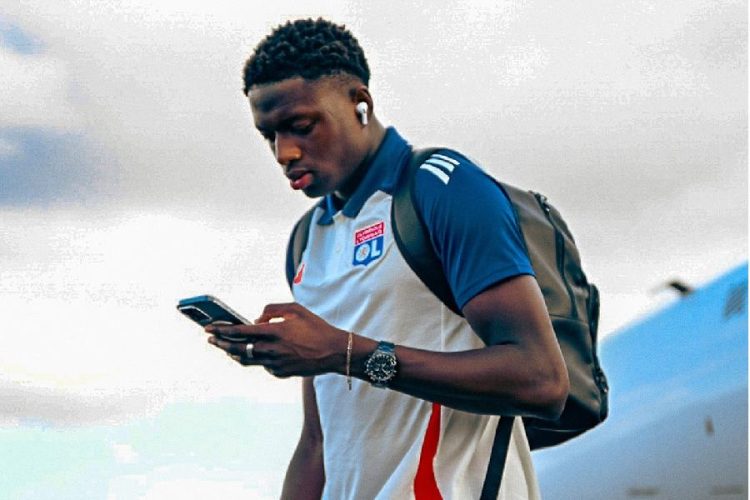 Mahamadou Diawara