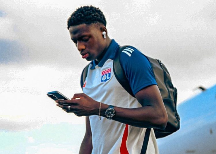 Mahamadou Diawara
