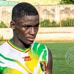 Mahamadou Traoré