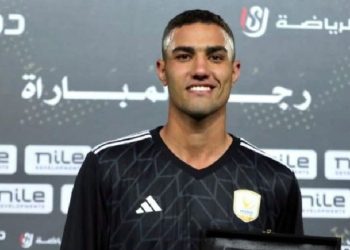 Mahmoud Gehad dans le viseur de Zamalek SC ?
