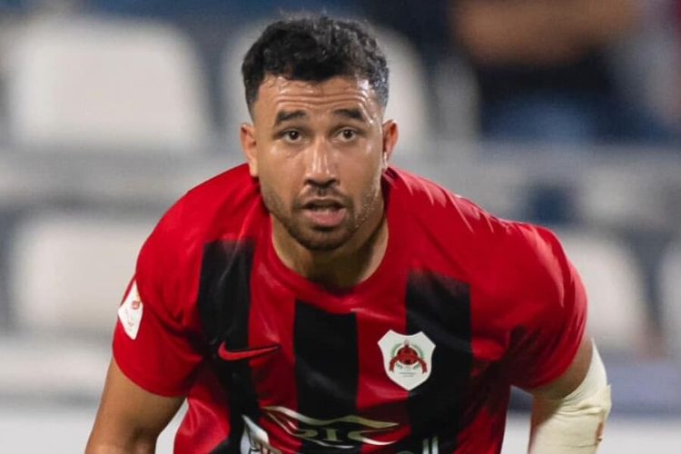 Mahmoud Trezeguet
