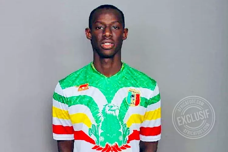 Mamadou Kanté