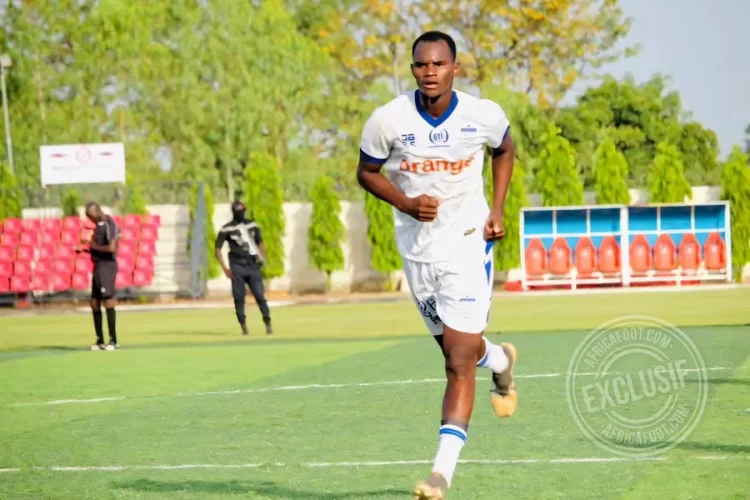 Mamadou Koïta