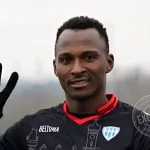 Mamadou Koné