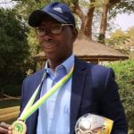 Mamoutou Kané