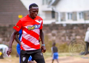 Marvin Nabwire Omondi