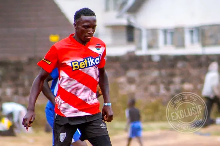 Marvin Nabwire Omondi