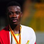 Maxwell Azafokpe