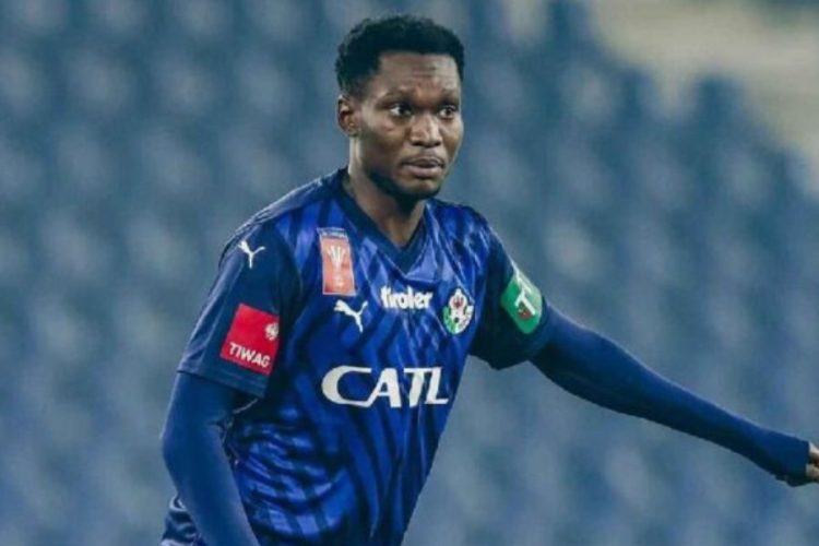 Mazou Bambara révèle les coulisses de son transfert en Autriche