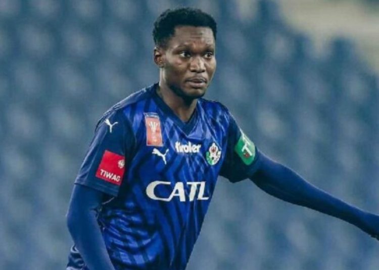 Mazou Bambara révèle les coulisses de son transfert en Autriche